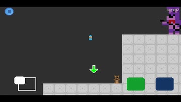 Pocket Game Developer - Lost in a dream