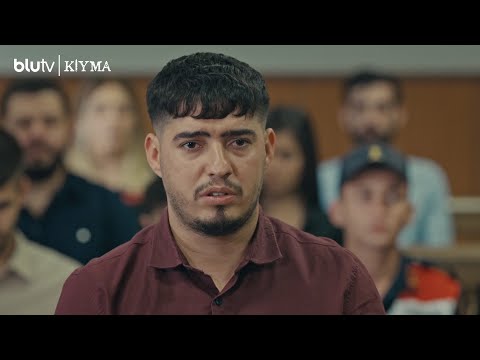 Kıyma | 2. Sezon | 4. Bölüm | Fragman