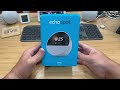 Echo Spot - smart alarm clock ⏰