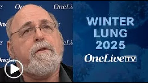 Dr Langer on the Evolution of Adjuvant Immunotherapy in NSCLC