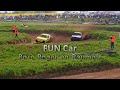 Fun car bosc roger en roumois