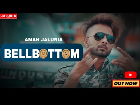 BELL BOTTOM (OFFICIAL