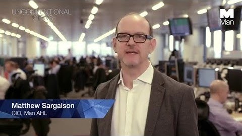 Unconventional Views 2016 - Directional or Cross-sectional - a matter of choice