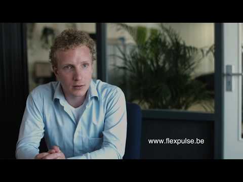 Aangenaam wij zijn Flexpulse Rijschool Software Belgie