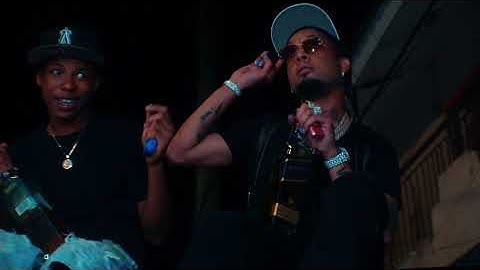 Rochy RD - Modo Yetti (Video Oficial)