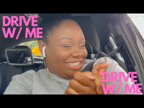 DRIVE WITH ME / STORY TIME: SLEPT WITH MARRIED MAN
