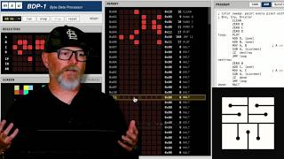 Details AI & The University - Carson Gross | SSW 2026 Guide