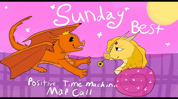 Sunday Best WOF Time Machine Map Call!  Closed Backups and thumbnail contest open 2/16 Done