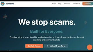 Tech Tips with Quincey Hobbs: How an app can be your bodyguard to scams