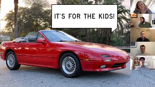 Best Sub-$10,000 Car for a Teen Driver: Window Shop with Car and Driver | EP007 screenshot 1