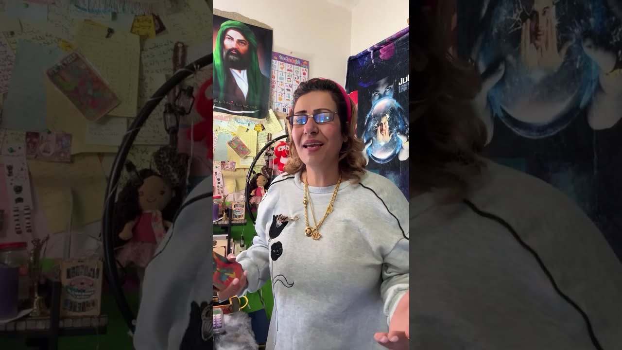 برج الاسد داعم_ #_برج الحمل # هي الأبراج 2026 وما هي_ سنة الحصان 10/2102025رسالة