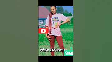 NIPO DODOM NATAFUTA MCHUMBA 