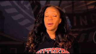 Rutgers Winter Session - Kylie B.