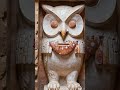 Why a 1,400-Year-Old Owl Covered a Zapotec Lord's Face