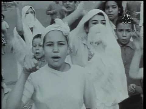 مداخلة في نشرة اخبار التلفيزيون الجزائري حول مظاهرات ديسمبر 1960 بتاريخ 11 12 2016 د دليوح عبدالحميد
