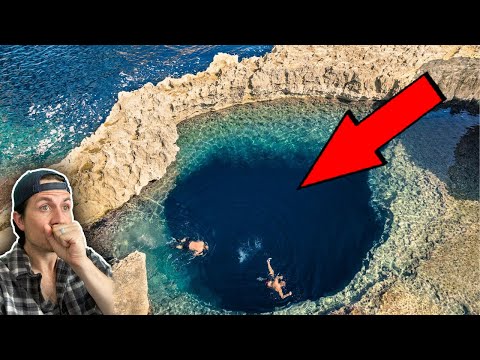 Top 3 places you CAN’T GO & people who went anyways… | Part 8