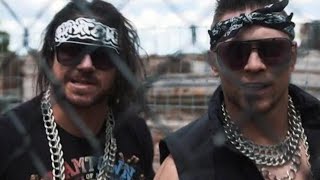 The Miz & John Morrison drop “Hey Hey” music video ahead of WrestleMania