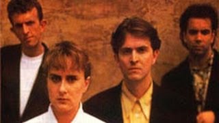 Prefab Sprout