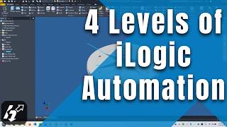 Practical Automation for Busy Engineers: Where iLogic Delivers Real Value