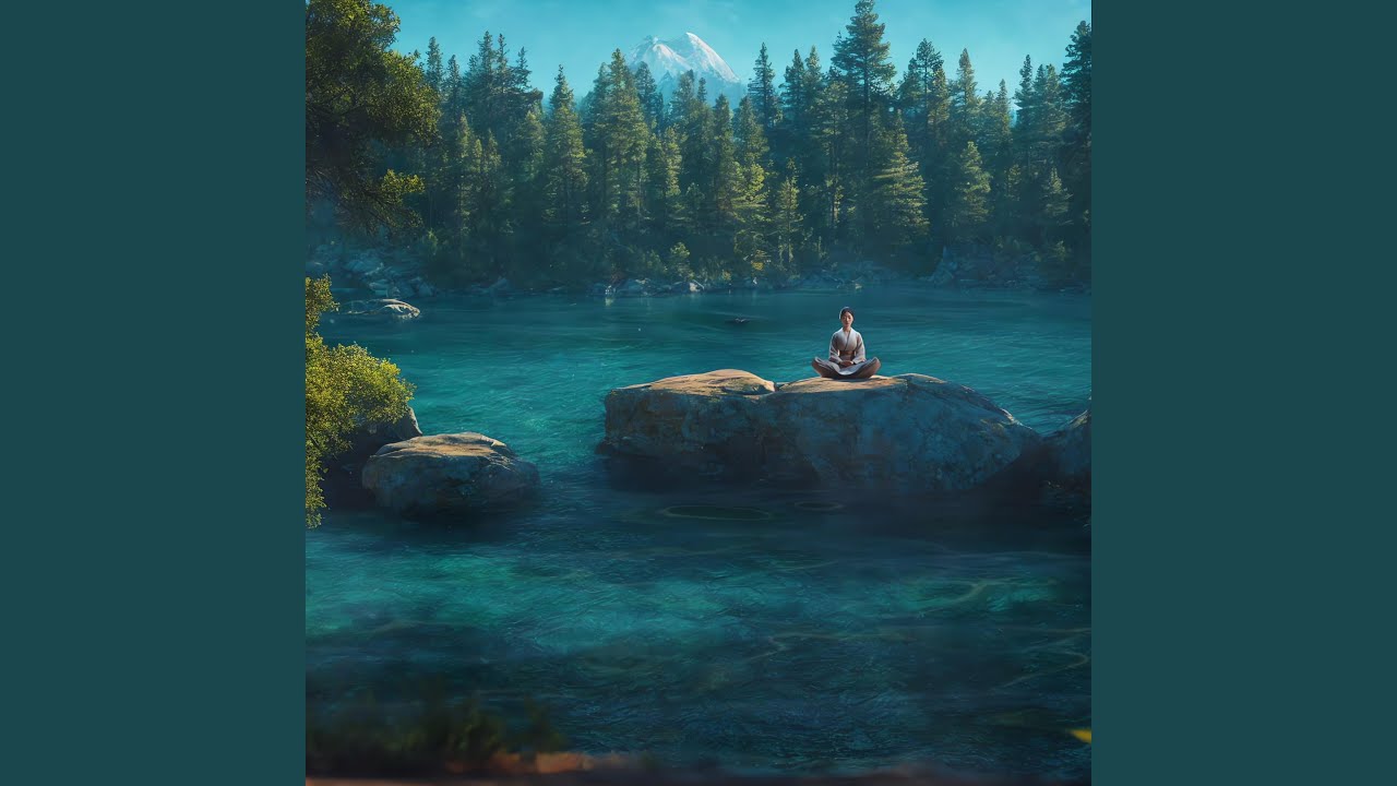 30 Minute Deep Forest Meditation Music