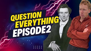 Here's Why Questioning Joseph Smith Changed Everything For Me | Episode 2