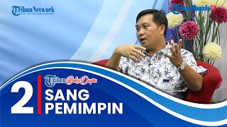 Download lagu Tribun BakuDapa Eksklusif Sang Pemimpin Steven Kandouw 2