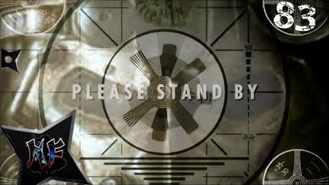 Fallout 4 | Survival Mode | Virgil | Let