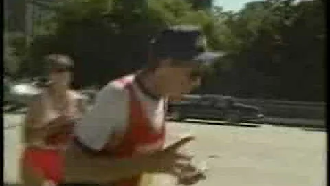 Running Across America - 1992 TransAmerica Footrace