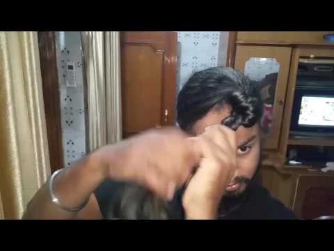 How To Tie A Parna