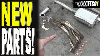 New Parts for My Acura Projects
I’ve been scouring the internet trying to find a Jackson Racing Supercharger. I managed to find one locally which was awesome. While I was there I decided to pick up a few more parts that were left over from a Honda Del Sol build. I’m very happy with what I got.
Let me know if you think I got a good deal on all of this stuff.
#ETCG1Video
Check out my other channel for repair videos and the video where I go over this car for the first time: https://www.youtube.com/user/EricTheCarGuy?sub_confirmation=1
My Patreon Account: https://www.patreon.com/EricTheCarGuy
Thanks for watching!
The best place for answers to your automotive questions: http://www.ericthecarguy.com
Check out the ETCG Blog for the latest info: https://www.ericthecarguy.com/blog
Links
Jackson Racing: https://jacksonracing.com
Pulley Size Calculator: https://www.blocklayer.com/pulley-belteng.aspx
Related Videos
Supercharger Tear Down and Inspection: https://youtu.be/aW8tiYgAPmU
5 Things You Should Know When Building a Turbocharged Engine: https://www.youtube.com/watch?v=9b0G4cI70as&t=253s
Why My New Turbo is Better: https://www.youtube.com/watch?v=2UoT0RvUosc
How I Got My Type R: https://youtu.be/fVkNTrWzgc4
New Fairmont Parts: https://www.youtube.com/watch?v=LKS0ZLQJpUA&t=1s
383 Stroker Engine Parts: https://www.youtube.com/watch?v=sygI3OA4rfA&t=32s
Hoarding Old Parts: https://www.youtube.com/watch?v=EdKH2NzzkNs&t=25s
Vintage Parts: https://www.youtube.com/watch?v=KVlRlpTR_fQ
Type R Playlist: https://www.youtube.com/watch?v OfMvfFSztM&list=PLSzhQ6St-ov0sJT52tXnm59Vbk1wCvhGd
The #FairmontProject Playlist: https://www.youtube.com/watch?v=L22GsHQi7tU&list=PLSzhQ6St-ov2nxWVKCeU14Vt7JJ_QSZvs
#ETCGDadsTruck Playlist: https://www.youtube.com/watch?v=kCepnacqRuI&list=PLSzhQ6St-ov1g_GML2aVq6EN ShJ9G2o
**Answers to your Automotive Questions Here: http://www.ericthecarguy.com/faq
Social Network Links
Facebook: https://www.facebook.com/EricTheCarGuy?fref=ts
Twitter: https://twitter.com/EricTheCarGuy
Instagram: http://instagram.com/ericthecarguy
Want more content from ETCG? Information on Premium Membership: https://www.ericthecarguy.com/premium-content-streaming-etcg-content
Stay Dirty
ETCG1 New Parts for My Acura Projects