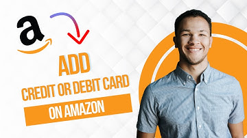 Hoe u een creditcard of betaalpas toevoegt op Amazon (de beste methode)