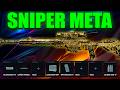 Han BUFFEADO el STRIDER 300 en WARZONE | Mejor Clase STRIDER 300 Warzone