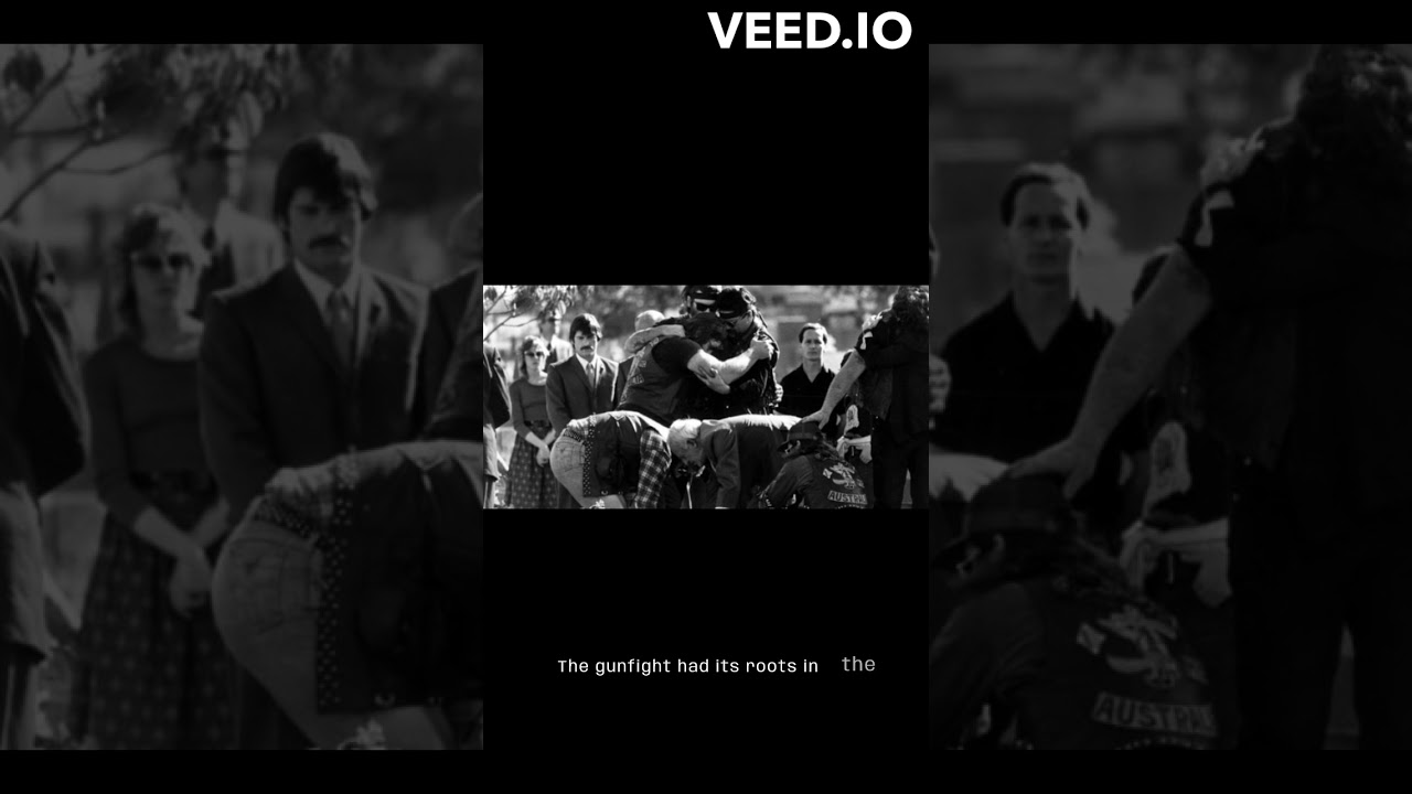 ⁣A Dark Father's Day The Sinister Events of the Milperra Massacre