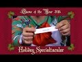 Holiday Specialtacular 2016: Hitsmas