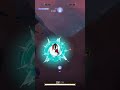 Jeff vs Iron fist 1v1