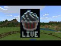 Cubecraft Skyblock and Hive Minigames with Viewers!