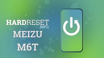 How to Set Up Do Not Disturb Mode in Meizu M6T - Enable DND Mode