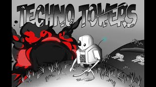 Towering Heights | Techno Towers OST