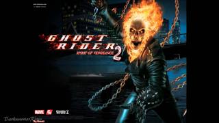 Ghost Rider 2: Spirit of Vengeance (ShutEmDown By Celldweller NEW) Trailer Music/Soundtrack chords