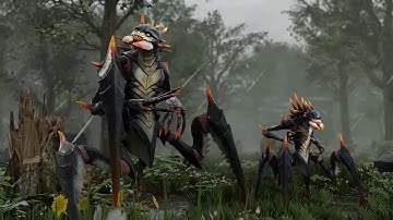 XCOM 2 - Part 16 Alien Facility