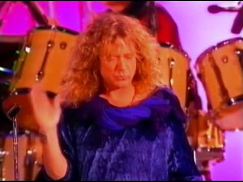 Robert Plant - Innuendo *High Quality*