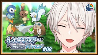 【ポケモンBD】ヒカリちゃんのエントリーで勝ちたいです