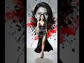 Double Exposure with Attractive Background #photoshop #photoshoptipsandtricks