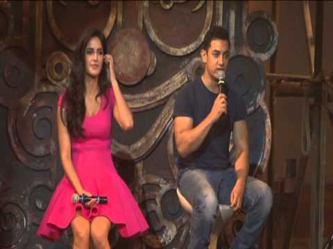 Katrina Kaif S Dhoom Interview