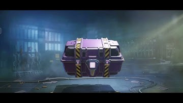 CODM CRATES OPENING 🥳 | S11 TOURNAMENT CREATE OPEN 😉 | COD MOBILE | @knight10gaming