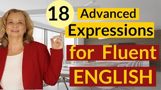 Fluent English Practice with a Native Speaker  phrasal verbs and idioms