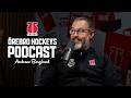 Örebro Hockeys Podcast - Fystränare Andreas Berglund