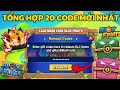 Tổng Hợp 20 Code Blox Fruit Mới Nhất Nhận X2 EXP Và Trái Tiger + WEREWOLF Miễn Phí Còn Sử Dụng Được