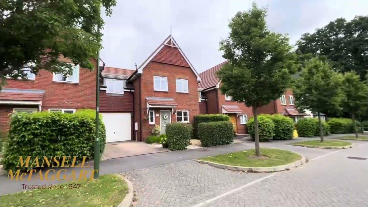 Pond Meadow, Haywards Heath YouTube