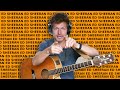 How To Write A Song Like Ed Sheeran